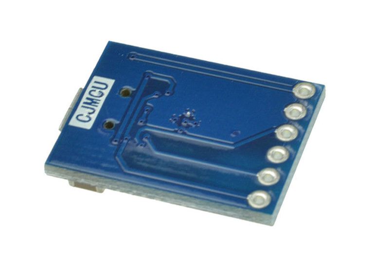 USB-micro naar RS232 TTL UART module (CP2102) 03